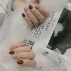 -如一·美甲美睫