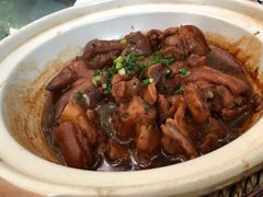 -金稼园·金平湖农家菜