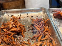 -竺桥兄弟烤鸭馆(竺桥店)