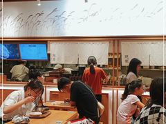 大堂-小满手工粉(上海文峰广场店)