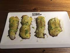 -HIHE Bistro·Oyster Bar(华熙live店)