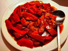 -宝轩渔府·海鲜(水上店)