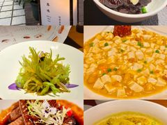 -浙里本味·宴四季江南(三台山路店)