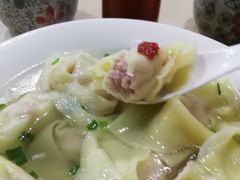 -小小馄饨店(清泰街店)