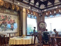 -楼外楼(西湖景区孤山路店)