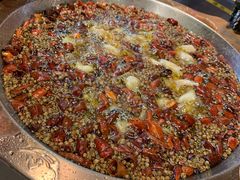 水煮乌江鱼-雲蜀龙阁·金牌水煮鱼(方庄店)