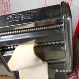 自己动手制作美味手擀面