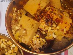 小食组合-盛香亭热卤(万象城店)