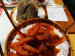 -味福记·江西小炒·南昌小吃(青山湖万达店)