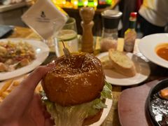 -流浪者复古西餐鸡尾酒吧(沈阳店)