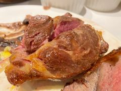 -拉蒂娜·巴西牛排馆 Latina·Brazilian Steakhouse(陆家嘴旗舰店)