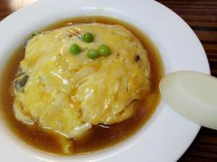 -拉面莊夢語＆中华料理八椿