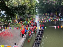 -荔湾区儿童公园