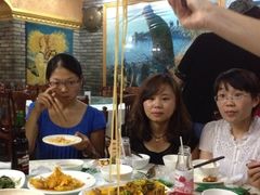 -维吾尔餐厅(宜山路店)