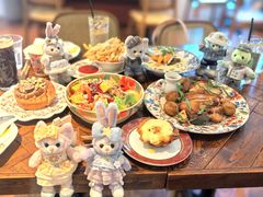-弗兰克牛排西餐厅Ribone steak house(柠檬花园店)