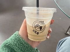 肉桂奶茶-三花屋 Mihhanaya