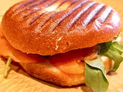 -BAKER&SPICE(环贸店)