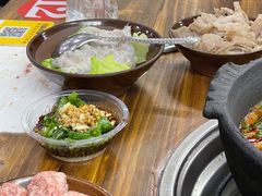 -笔记安顺夺夺粉火锅