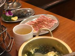 -大阪烧肉BAKA一代(十亩地店)