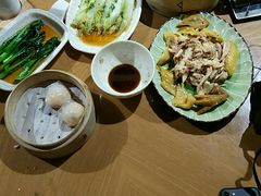 -启东恒大酒店·品粤餐厅