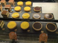 -老梦面包CHEZMOREL(麦子店)