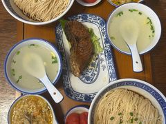 -孙盛兴奥灶面馆·蟹黄面·三虾面(山塘街总店)