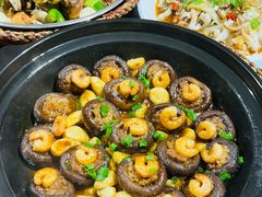 -和源祥·日照菜扛把子(万平口一店)