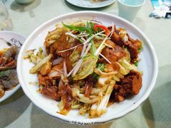 -渔娘渔家丹东海鲜(东直门店)