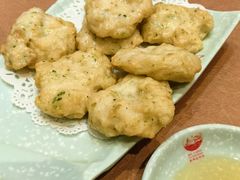 -抱德·潮汕味(敦和店原惠城鱼仔)