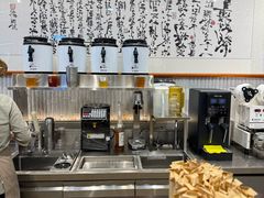 -KUNCHA鲲茶·江西制茶(铜锣湾店)