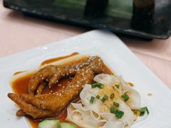 -金满楼(天河中路店)