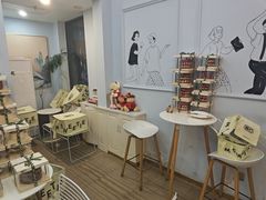 -姆们M Sweetie Cake(三里屯店)