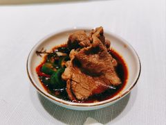 -君庭中餐厅(友谊宾馆店)