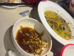 -九毛九西北菜(百信广场店)