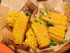 -北丐先生·野馄饨烧烤(长宁龙之梦店)