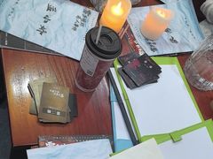 -剧狐剧本杀·月球探案馆(人民广场1号店)
