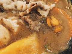 -张妈台式锅烧(深大店)
