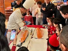 -River Café 海鲜自助(重庆丽笙世嘉酒店)