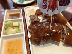 -凤阁楼果木烧鹅(鹤山陈山店)