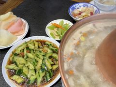-仁和四季涮肉馆(天坛南门店)
