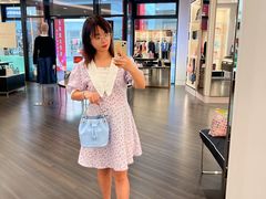 -宁波杉井奥特莱斯广场