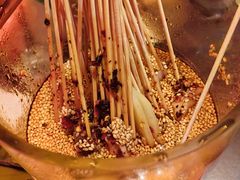 -何师烧烤Pro ·江湖川菜·小龙虾·精酿(太古里旗舰店)