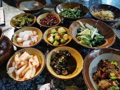 -张关合渣(航空大道店)