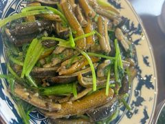 白炒鳝丝-小实惠嘉(威海路店)