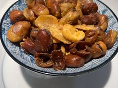 -筱爷叔·上海传统手工菜(玉树路店)