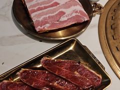 -炙城·韩式烤肉(南京东路店)