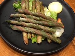 -hallch 好吃餐厅(全运村中央广场店)
