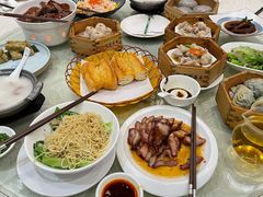 -中西名菜(增城店)