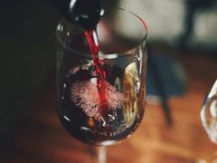 -CHURCH  BISTRO 教堂·餐吧