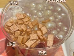 -盛香亭热卤(欢乐港湾店)